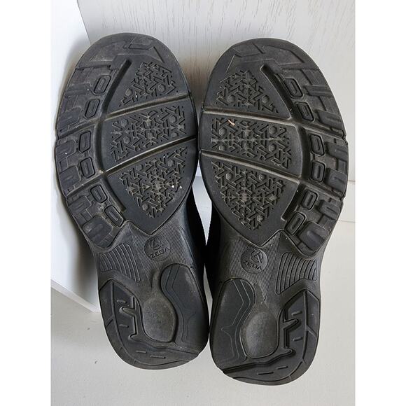 ZEBA Men's Hands Free Slip-On Walking Shoes size 9 - Picture 8 of 8